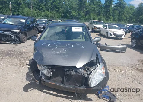 2007 Toyota Corolla Ce/Le/S z USA, uszkodzony, nr VIN 2T1BR30E77C746912